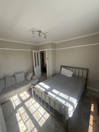 Double room available  Main Photo