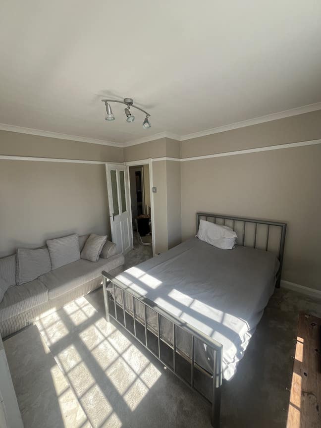 Double room available  Main Photo