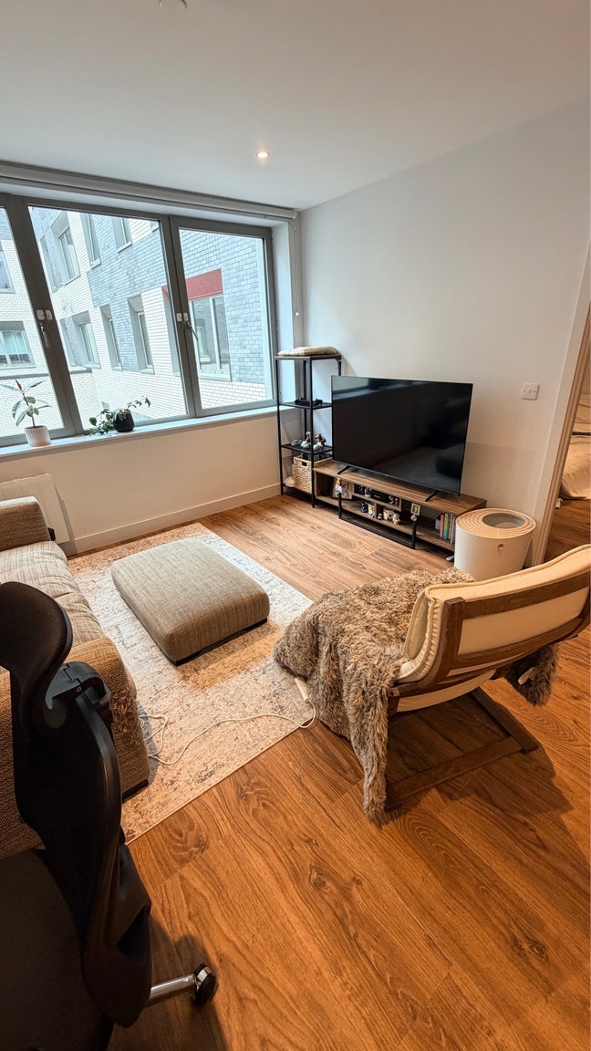 Summer sublet - 1b in Ancoats Main Photo