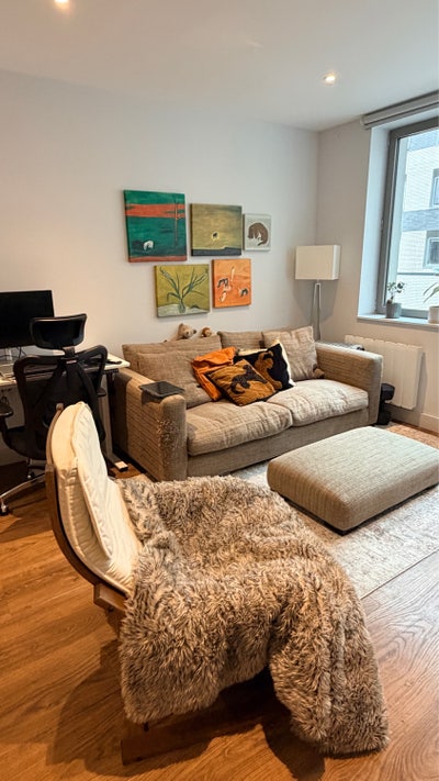 1 bed flat in Ancoats - 3 months Main Photo