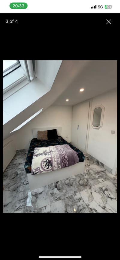 Roooms for Girls and Boys Double Rooms Only  Main Photo