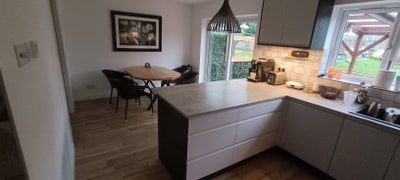 One bedroom Main Photo