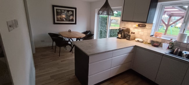 One bedroom Main Photo