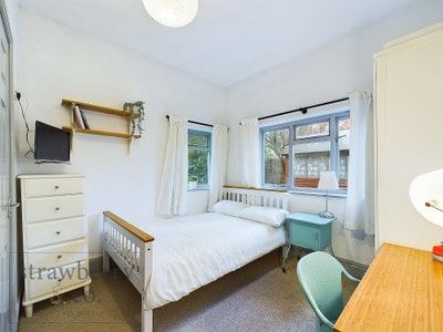 631BR | Brislington | Dble & Ensuite | Parking Main Photo