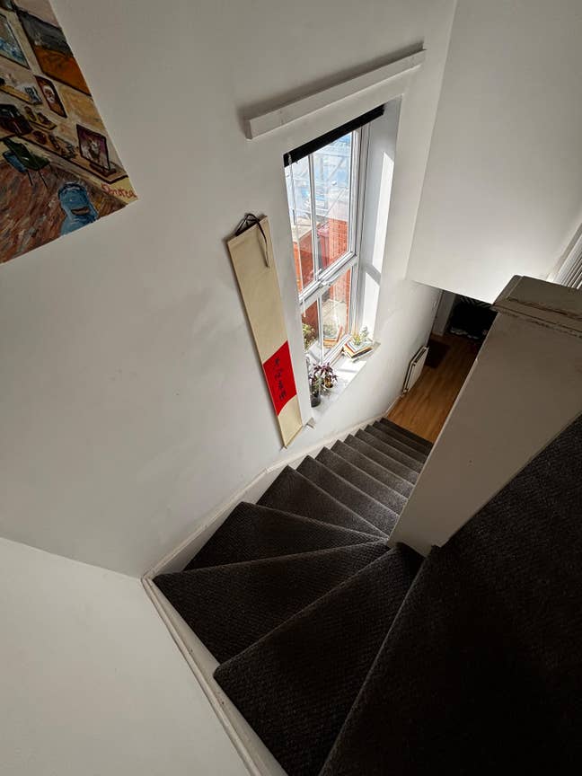 Spacious double room Main Photo