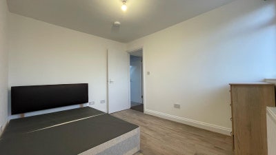 Double Room in Finchley Central 🏡 Main Photo