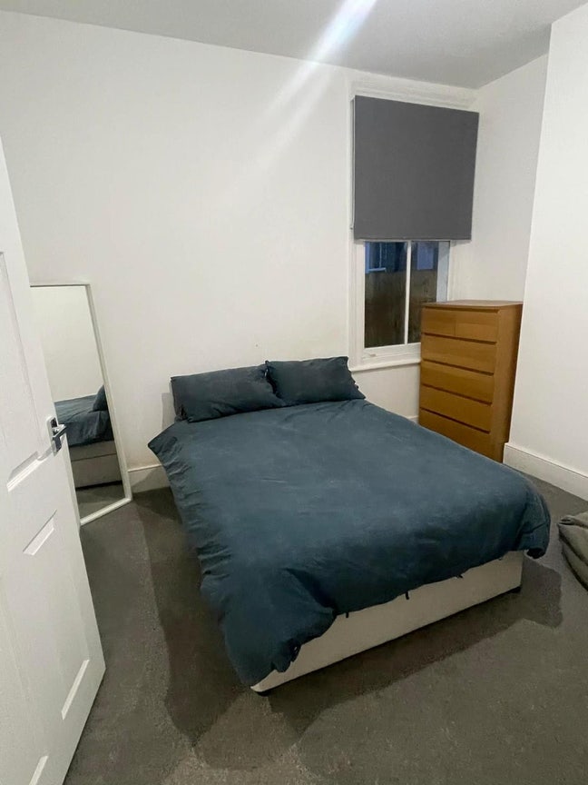Double Room in Clapham South  Main Photo