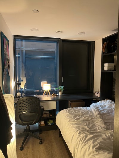 Room student accommodation for PG King‘s College Main Photo