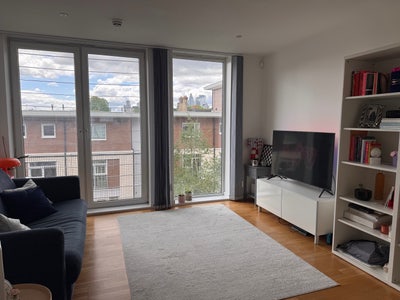 Double en-suite room in Islington  Main Photo