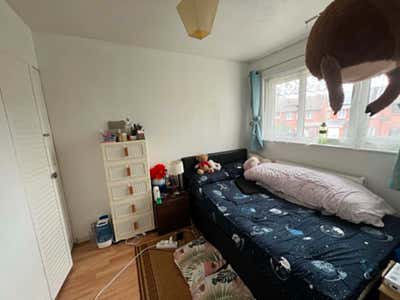 Double room Main Photo