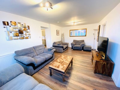 8 Bed Withington🏡 Share - close to Christie  Main Photo