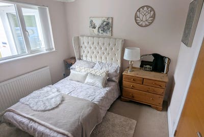 Small double room in countryside  Main Photo