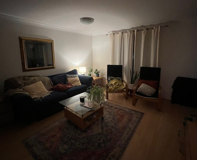 Double Room in Leith (En-suite)  Main Photo