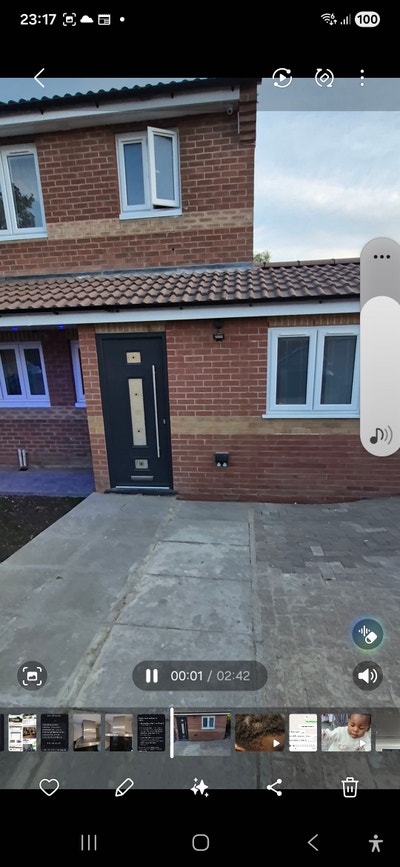 Single or double room to rent bills included Main Photo