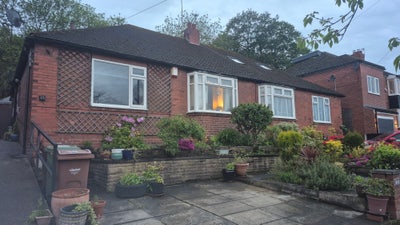 Double room in a Bungalow. Main Photo