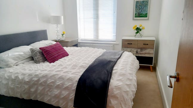 Double Room Flatshare near the  River - SL6 1AW  Main Photo