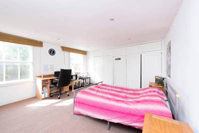 Spacious Double Room in Lovely Canonbury Flat  Main Photo