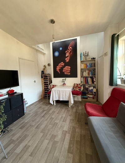 Clapham Commom Flatmate Main Photo
