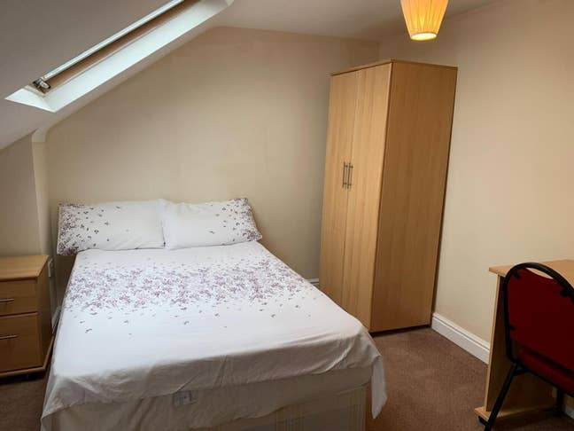 6th Housemate Needed For Uni House Main Photo