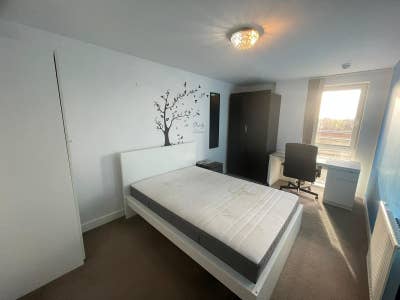Double Room available in Dagenham.  Main Photo