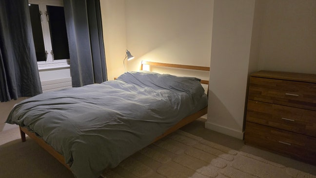 Two spacious double bedrooms available Main Photo