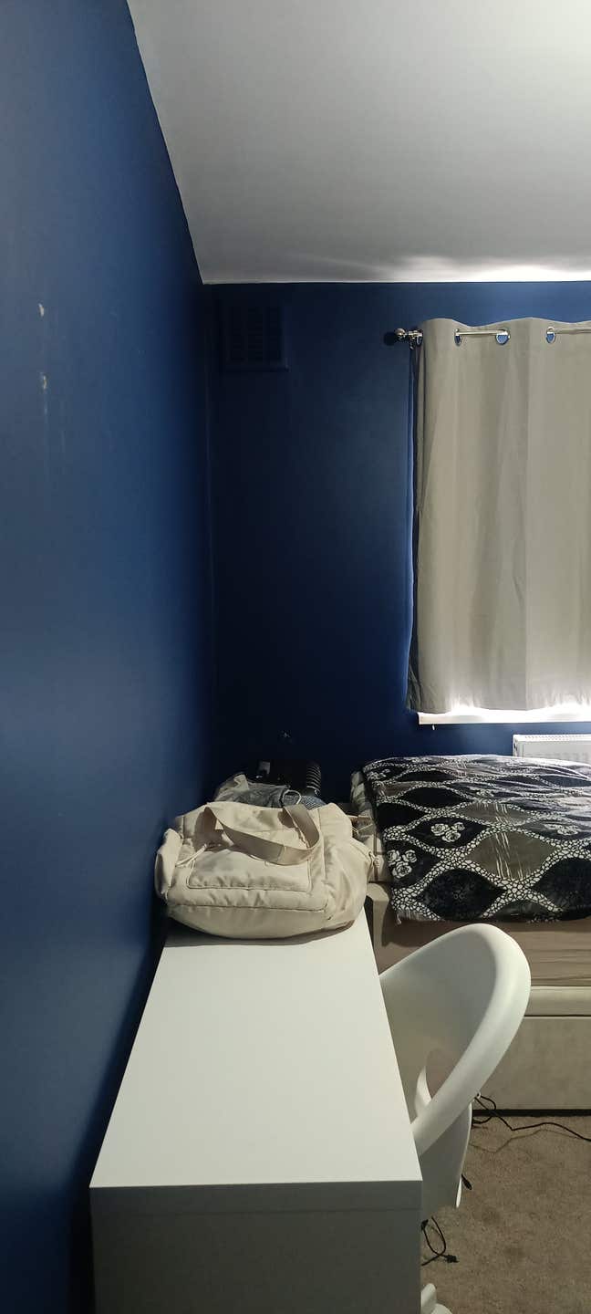 Cozy room  Main Photo