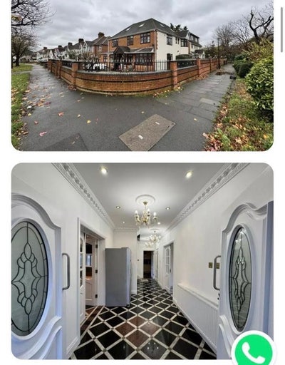     Luxury 6 Bedroom Detached House for Rent Main Photo