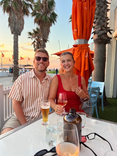 We are a professional couple both aged 31. We... Main Photo