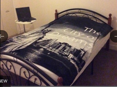 &pound;590 all inc - excellent double ensuite. Main Photo
