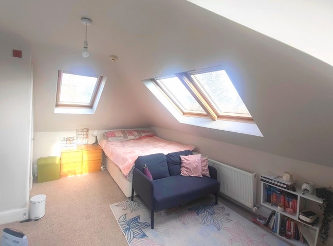 LARGE double room in Ealing Common  Main Photo