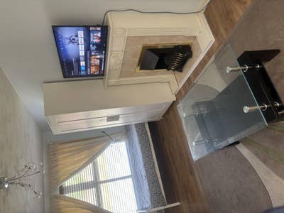 Furnished double room WiFi and bills included  Main Photo