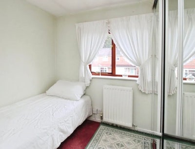 Single Room to Rent – Swinton, Manchester (M27) Main Photo