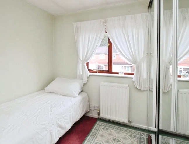 Single Room to Rent – Swinton, Manchester (M27) Main Photo