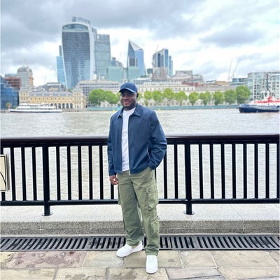Student Male seeks a single or double room Main Photo