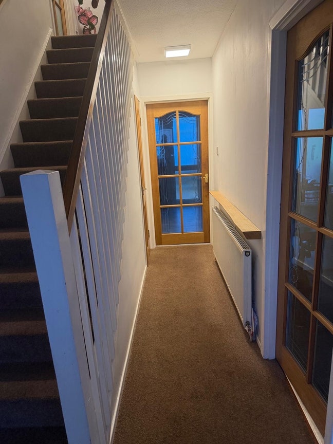 Furnished Double Room Main Photo