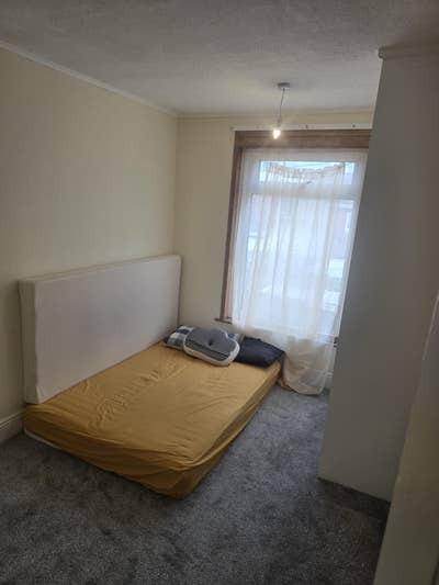 Single Room -  Renovation Still in Progress! Main Photo