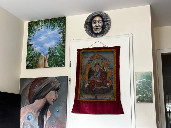 Flat share Main Photo