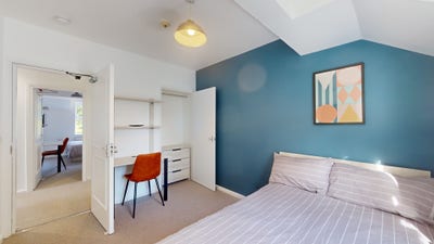 6 bed student house to rent Main Photo