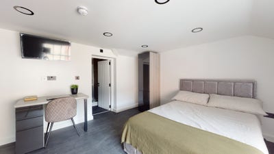 1 bed student house to rent Main Photo