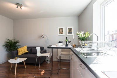 Stunning 2 Bedroom 2 Bathroom Home Main Photo