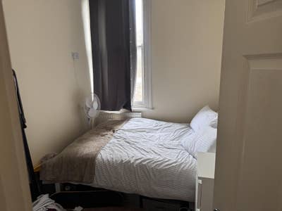 Room in a Shared Flat, Bethnal Green Main Photo