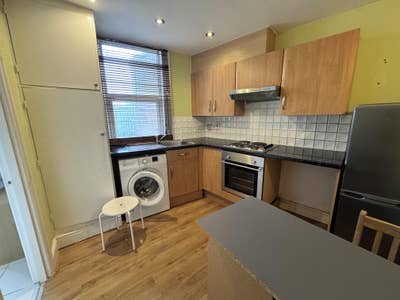 Cossy studio flat - Willesden Green Main Photo