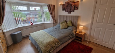 Double & Single Room - 5*  Home  Main Photo