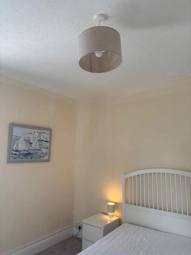 Spacious double room to rent in Foleshill, CV6 Main Photo