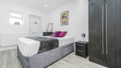  🍄🍾 Newly refurbished property Clapham | SW4 🍄 Main Photo