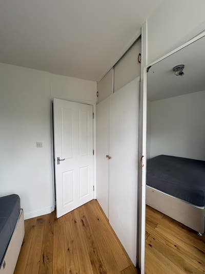 Double room for rent Main Photo