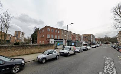 DSS - 1 Bed Flat Available in Stoke Newington N16 Main Photo