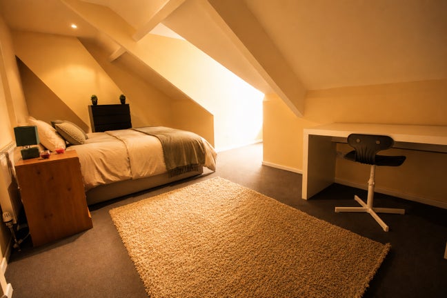 Double Room and Single Room, Wingrove Road, Fenham Main Photo
