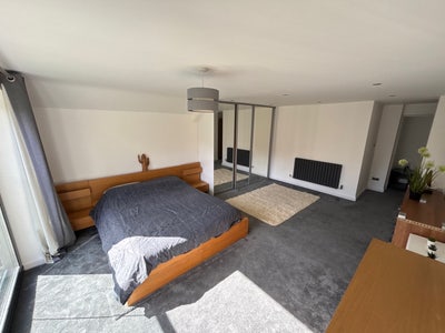 Great rooms available n amazing home Main Photo