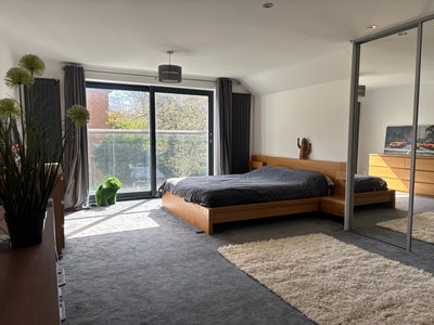 Great rooms available n amazing home Main Photo